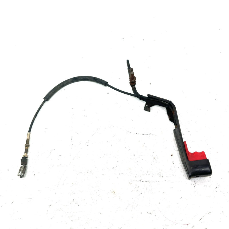 null Polaris Trail Boss 350L 4X4 OEM Gear Shift Selector 5431267 AP233