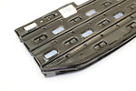 93 Polaris Trail Boss 350L 4x4 OEM Right Footwell 1040275 AP112