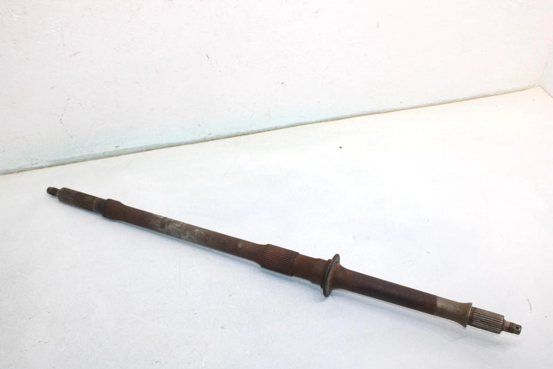 04 Yamaha  Bruin 350 Auto 2wd Oem Rear Axle 5TE-F5381-00-00 AY36