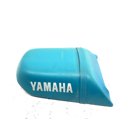 1996 Yamaha WaveVenture 1100 WVT1100 OEM Passenger Seat GJ3-U372A-03-00 JY14