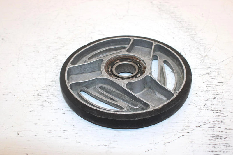 1996 Ski-doo Formula Iii 600 Oem Rear Idler Wheel 570045323 SS22