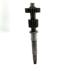 14-15 Arctic Cat Prowler HDX 500 OEM Transmission Driveshaft 0822-128 XA2
