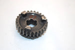 85 Suzuki Quadrunner 185 Lt185 2x4 Oem 4th Driven Gear (NT:27) 24341-24402 AS15