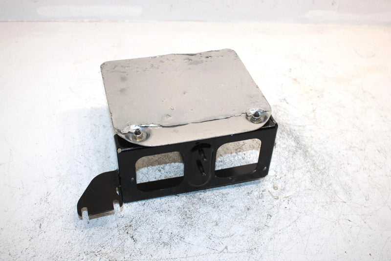 07 Arctic Cat Panther 570 Oem Battery Tray W/Shield 0745-166 0745-139 SA218