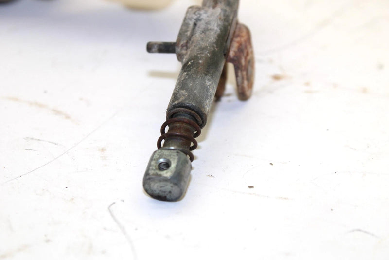 1992 Suzuki King Quad 300 Oem Shift Lever Assembly 57931-19B01 AS19