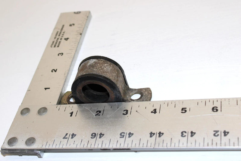 1999 Ski-doo Formula Iii 600 Oem Lower Steering Post Mount 517126200 SS29