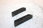1996 Polaris Classic Touring Oem Sway Bar Slide Pair 5431736 SP38