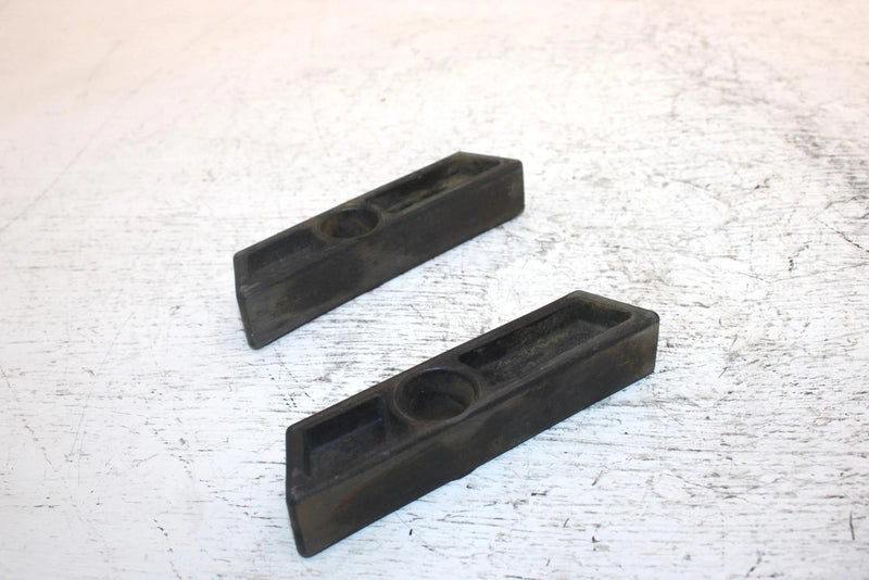 1996 Polaris Classic Touring Oem Sway Bar Slide Pair 5431736 SP38