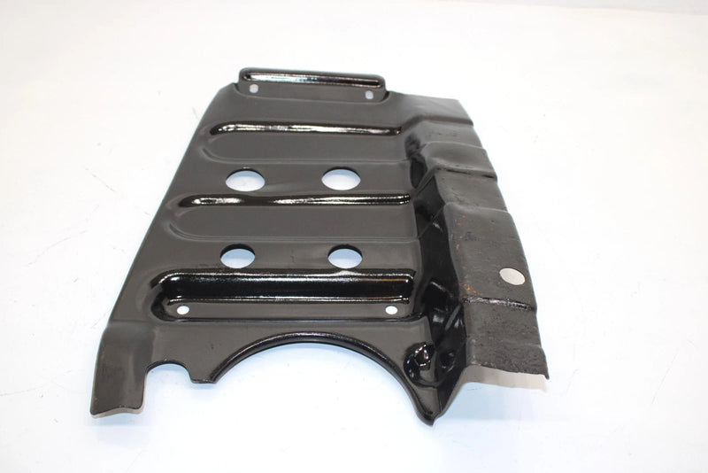 82 Honda Atc200 A Oem Skid Plate 50355-958-000 50355-VM3-000 AH29