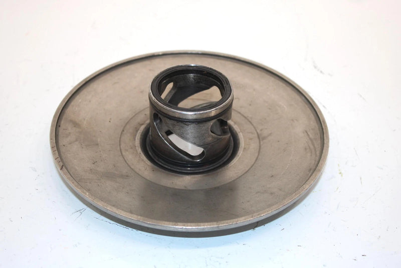 08 Arctic Cat Atv 250 Utility 2x4  Oem Driven Moveable Face 3303-785 AA13