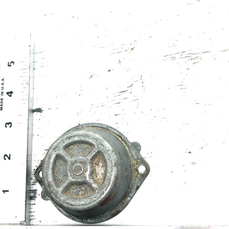 2001 Bombardier DS650 OEM Carb Slide Cover 707200116 AB16