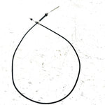 1995 Polaris SLX 780 OEM Choke Cable 2080011 JP43