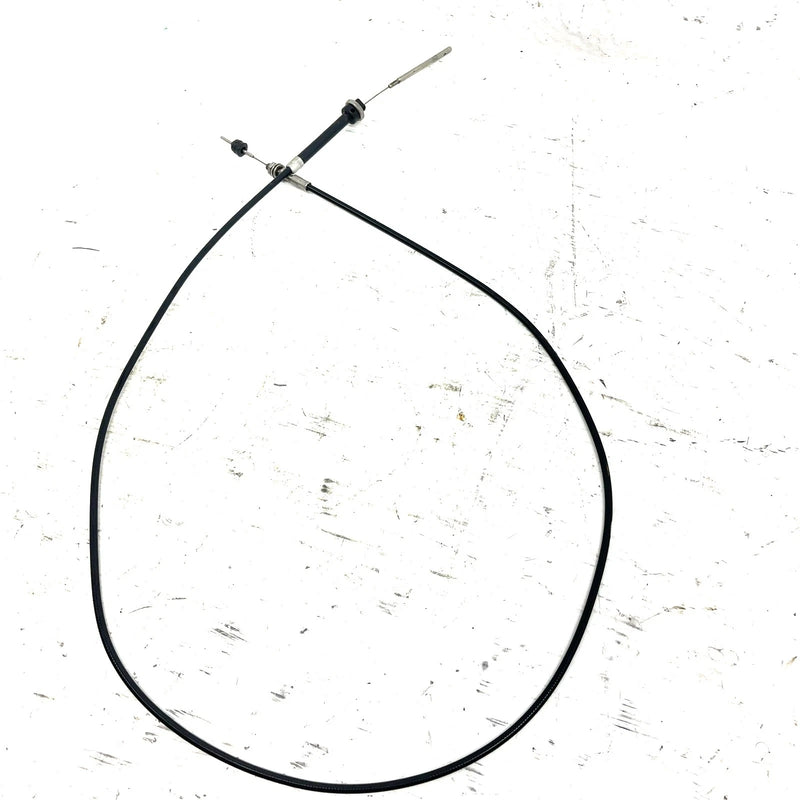 1995 Polaris SLX 780 OEM Choke Cable 2080011 JP43
