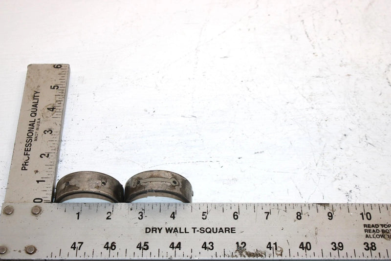 2011 Polaris Sportsman 800 Efi Oem Main Crankshaft Bearing Set 3585704 AP179