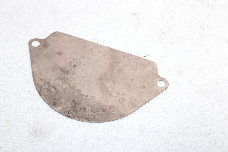 04 Yamaha  Bruin 350 Auto 2wd Oem Oil Pump Gear Cover 5UH-13327-00-00 AY36