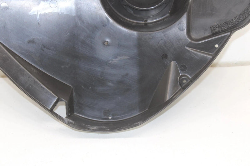 11 Polaris Iq Shift 550 Oem Headlight Access Cover 2633827 SP194