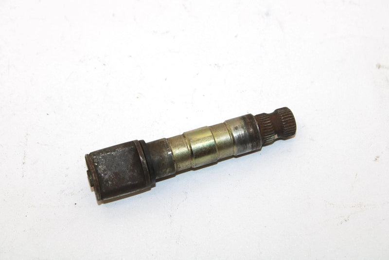 1987 Suzuki Quadrunner 250 Oem Rear Back Brake Drum Cam 64440-19B00 AS22