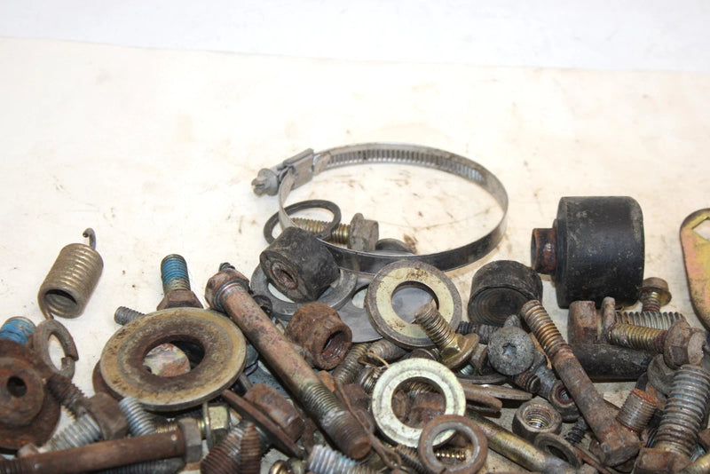 2001 Polaris Magnum 325 Oem Nut Bolt Washer Spacer Hardware Kit AP98