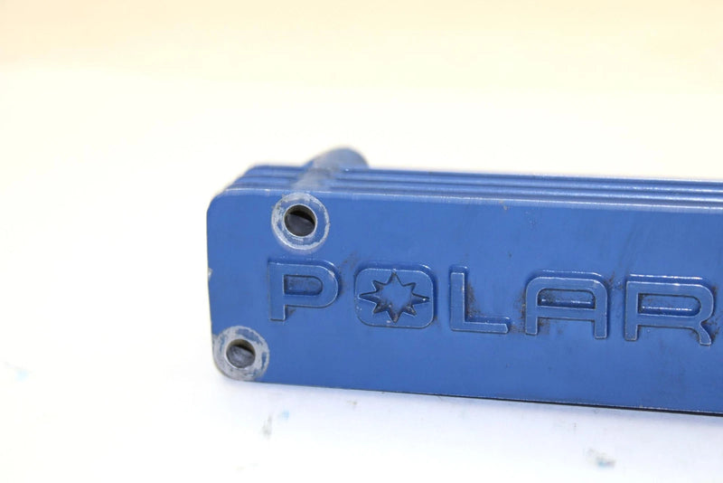 Polaris Oem Blue Water Outlet Manifold 3240218 Q436