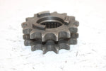 1974 Yamaha Tl433f Oem 14T Upper Drive Gear 874-17682-00-00 SY28