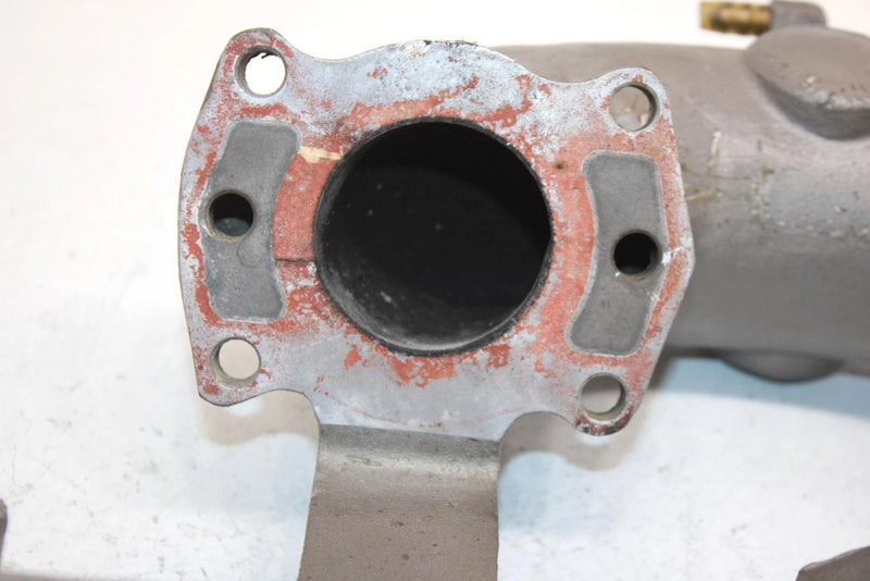 1992 Sea-doo Gts Oem Expansion Chamber 274000105 JS57
