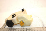 1998 Ski-doo Formula 500 Oem Oil/Coolant Tank W/Caps 509000187 572076900 SS1
