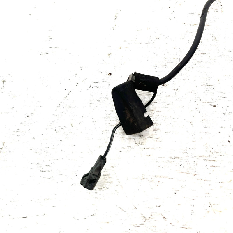 87-89 Suzuki Quadrunner 300 LT300E 2x4 OEM Wire Battery Lead 33860-41B00 AS36