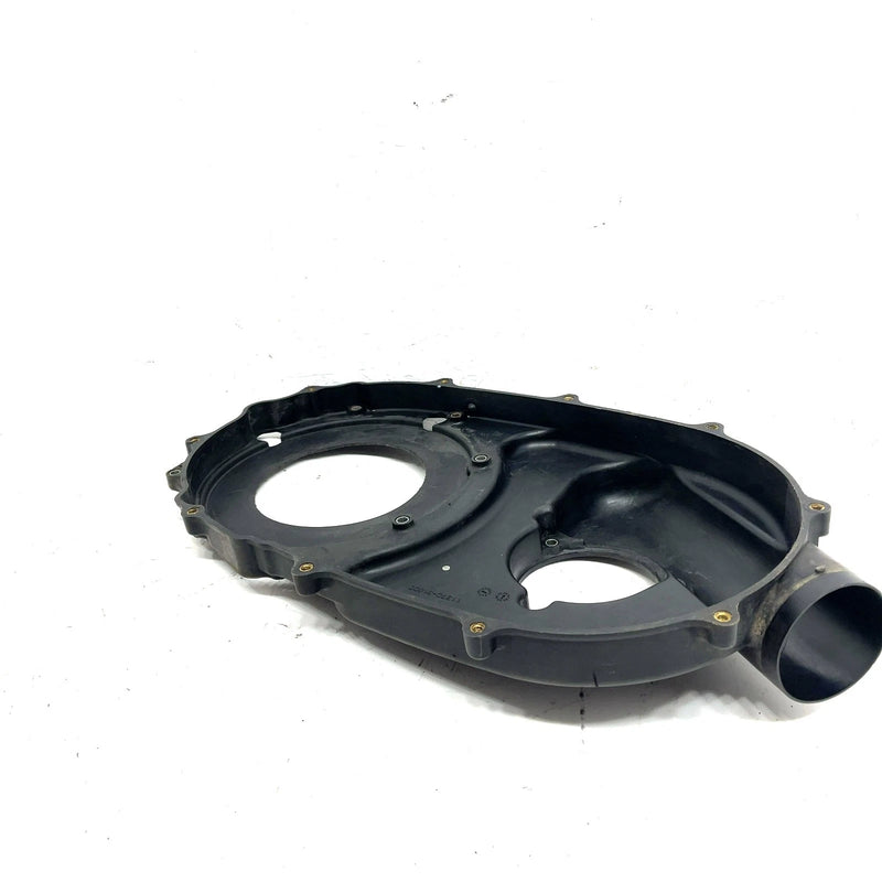 2007 Arctic Cat 700 4x4 Automatic EFI OEM Inner Clutch Belt Cover 3403-068 AA33