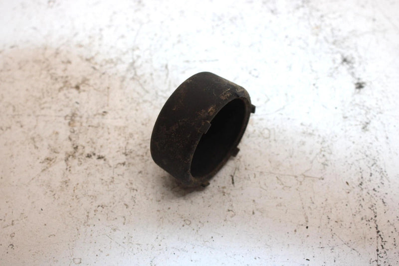 2002 Polaris Magnum 325 Oem Swingarm Pivot Cap Pair 5411532 AP151