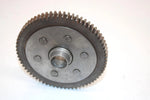 85 Honda  Atc110 A Primary Driven Gear 23110-943-800 Q3474