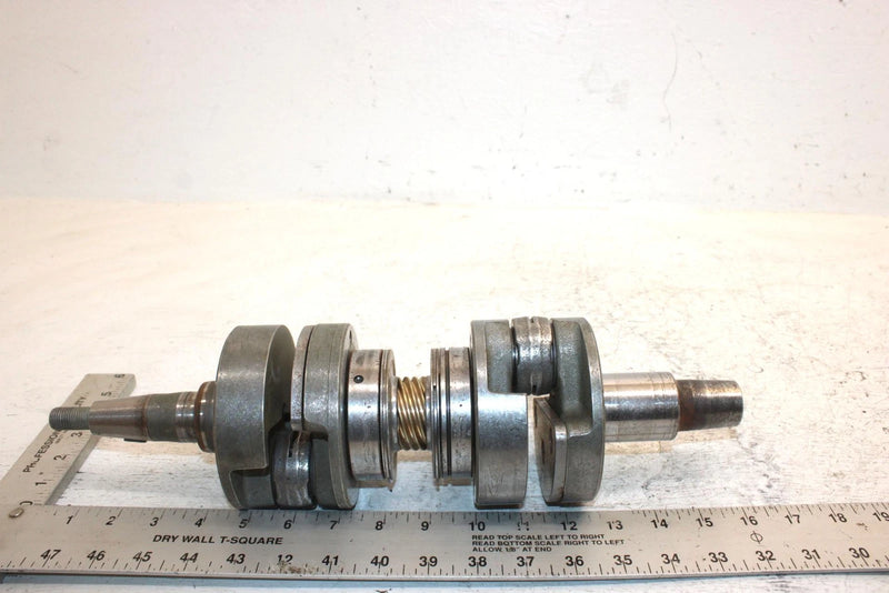 2002 Arctic Cat Zr 500 Cc Oem Crankshaft 3005-958 SA4