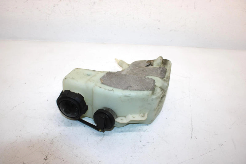 02 Arctic Cat Zr 600 Efi Cc Oem Oil Tank Set 1670-026 0670-871 0609-503 B611