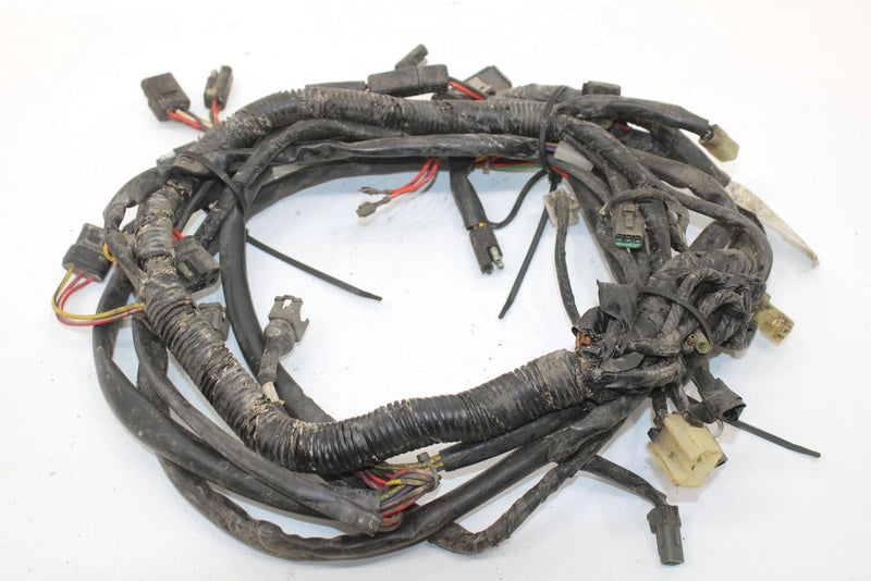 1995 Arctic Cat Zr 580 EFI Oem Main Wiring Harness 0686-283 SA112
