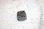 1983 Honda Atc 250 Ra All Terrain Oem Front Axle Clamp 51634-MA0-003 AH62