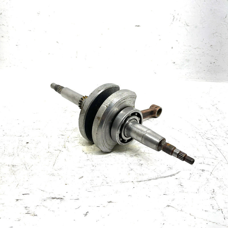 2003 Arctic Cat 400 4X4 OEM Crankshaft 3403-009 AA30