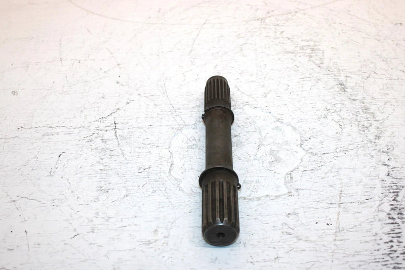 1998 Yamaha  Grizzly Oem Rear Back Drive Shaft 4WV-46172-00-00 AY49