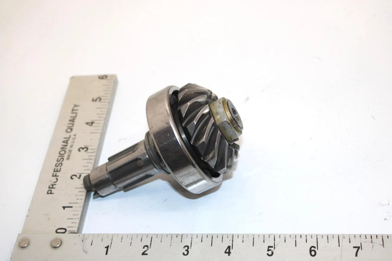 01 Arctic Cat 400 4x4 Oem Sub Output Shaft 3446-262 AA0