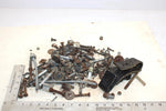 93 Polaris Trail Oem Nut Bolt Spacer Washer Hardware Kit SP147