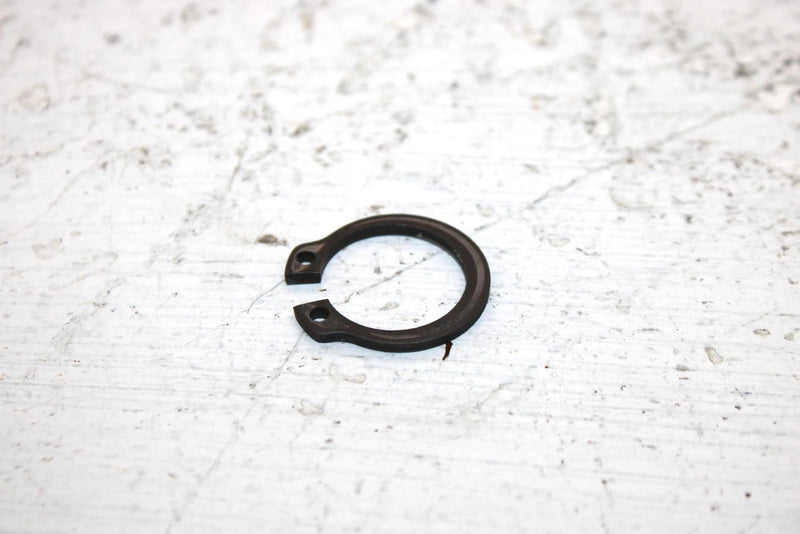 2005 Polaris Sportsman 500 Ho Oem Transmission Retaining Ring 3234067 AP176