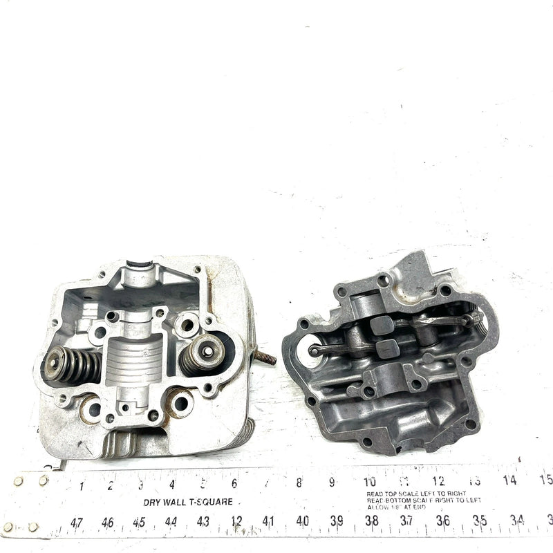 84-87 Suzuki Quadrunner 185 LT185 OEM Cylinder Head/Cover 11100-24403 AS39
