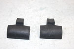 86 Honda Trx 350 A Fourtrax 350 Oem Tank Hanger (Pair) 17532-HA7-670 AH25