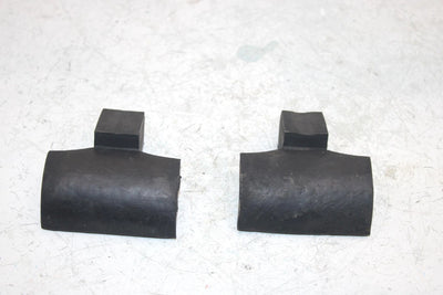 86 Honda Trx 350 A Fourtrax 350 Oem Tank Hanger (Pair) 17532-HA7-670 AH25