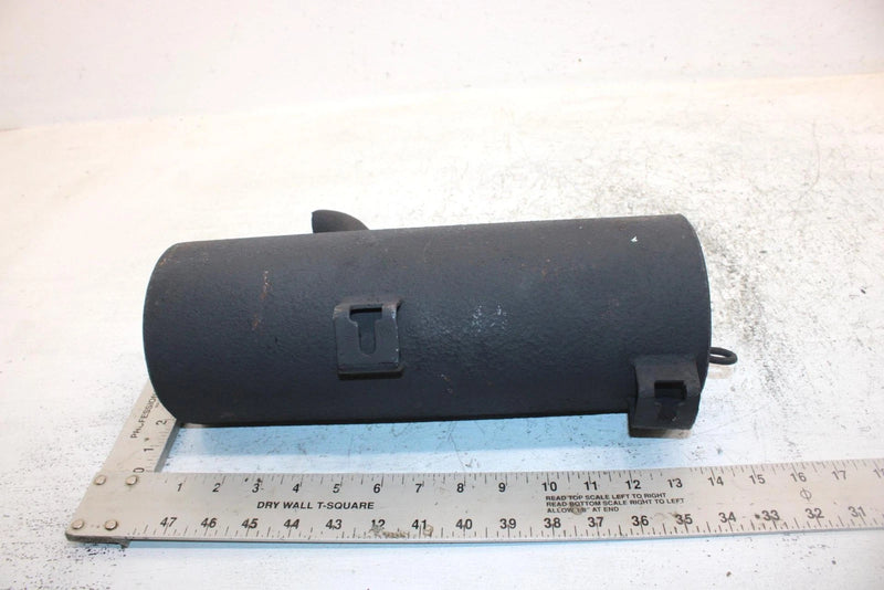 2001 Polaris Sportsman 400 Oem Exhaust Muffler 1261042-489 AP178