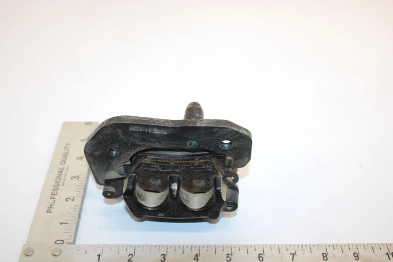 16 Can-am OutlanderLMax 450 Efi Dps Oem Right Rear Brake Caliper 705600859 AB5