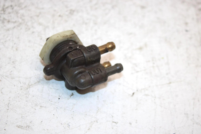 1992 Yamaha Waverunner Lx 650 Oem Fuel Valve Selector 6K8-24500-02-00 JY22