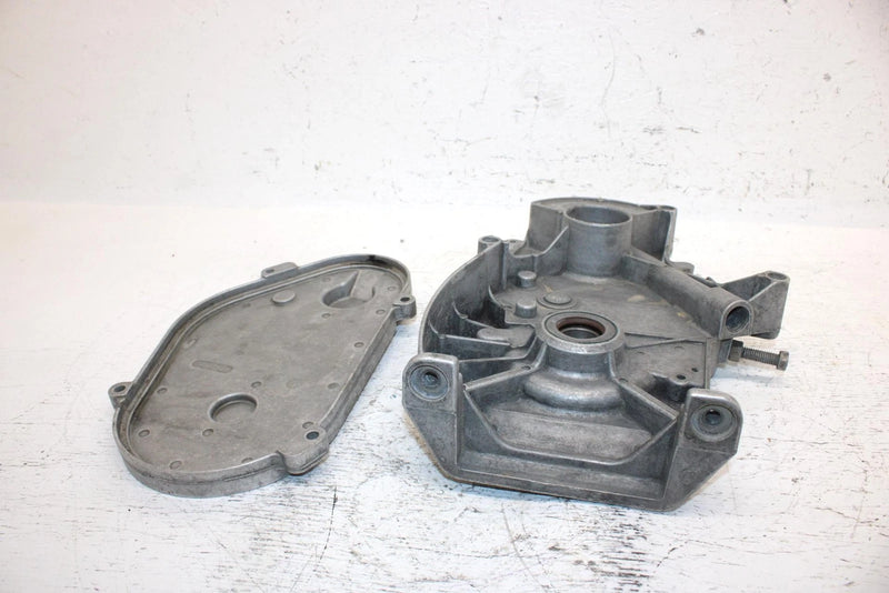 1994 Polaris Xct Sks Oem Chaincase W/Cover 5630968 5130849 SP44