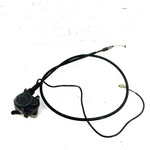2006 Honda Foreman 500 TRX500FE OEM Throttle Lever W/Cable 53143-HN0-305 AH14