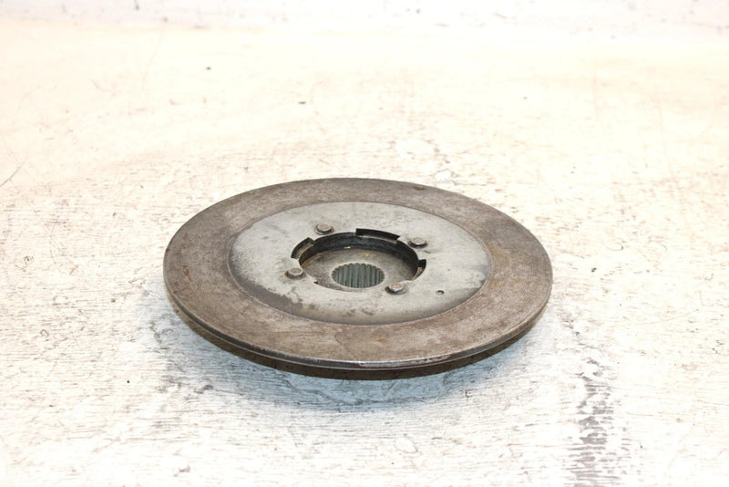 2001 Polaris 800 Le Oem Brake Rotor Disc 2202493 SP22