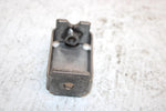 92 YamahaWaverunner Lx 650 Oem Fuel Tank Mount Bracket Pair EU0-67777-03-00 JY22