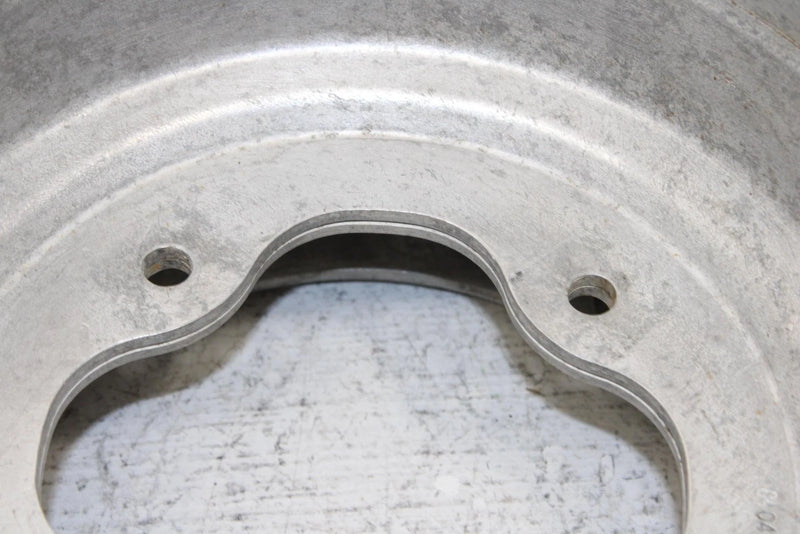 2004 Kawasaki Kfx 700 Aftermarket 10.5x5 Front ITP Wheel 41025-0065 AK30